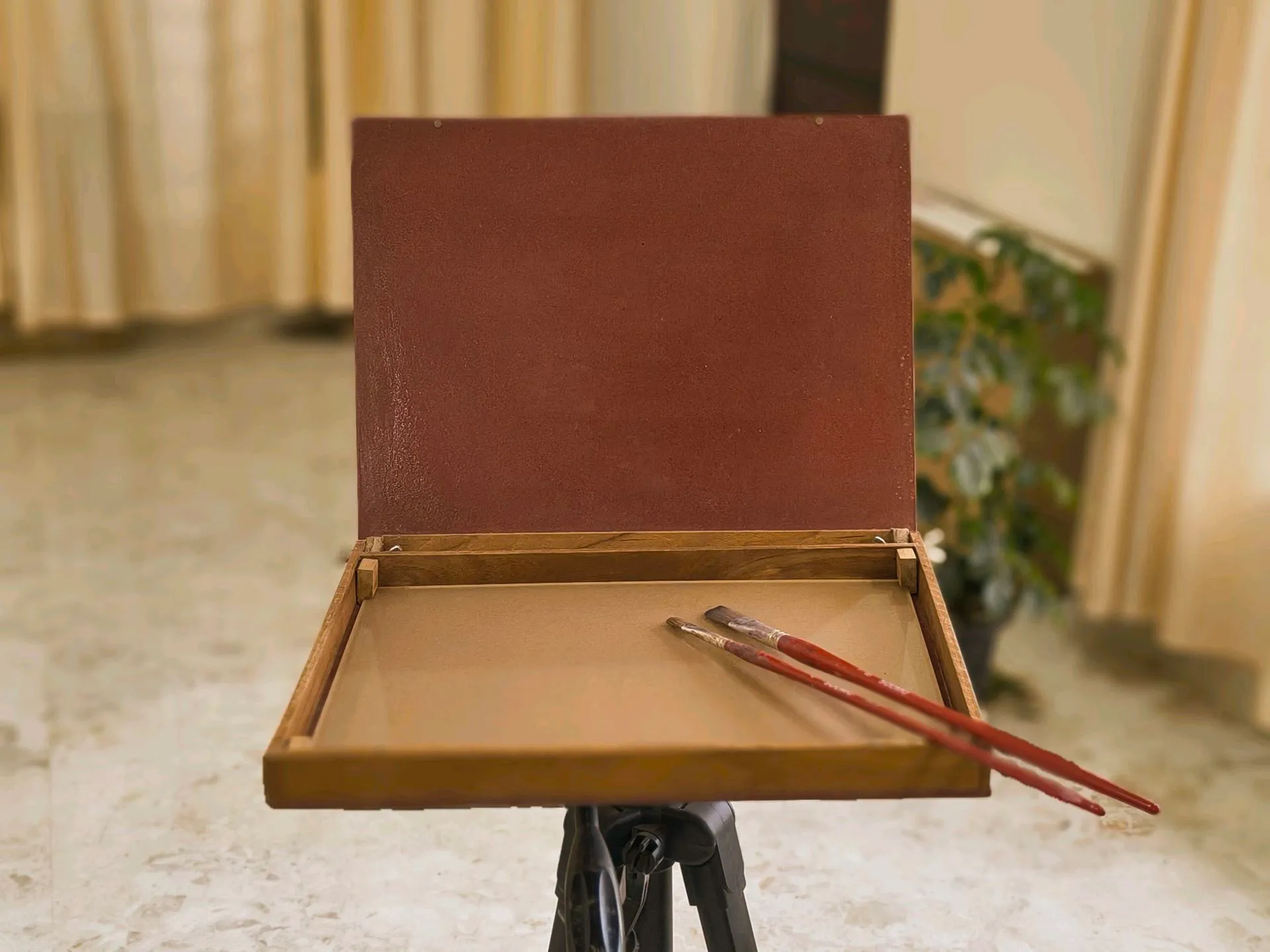 Pochade Box V2, photo 4