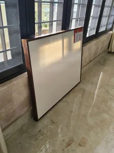 Wooden frame
