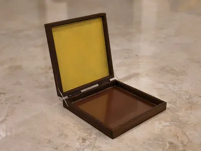 Pochade box
