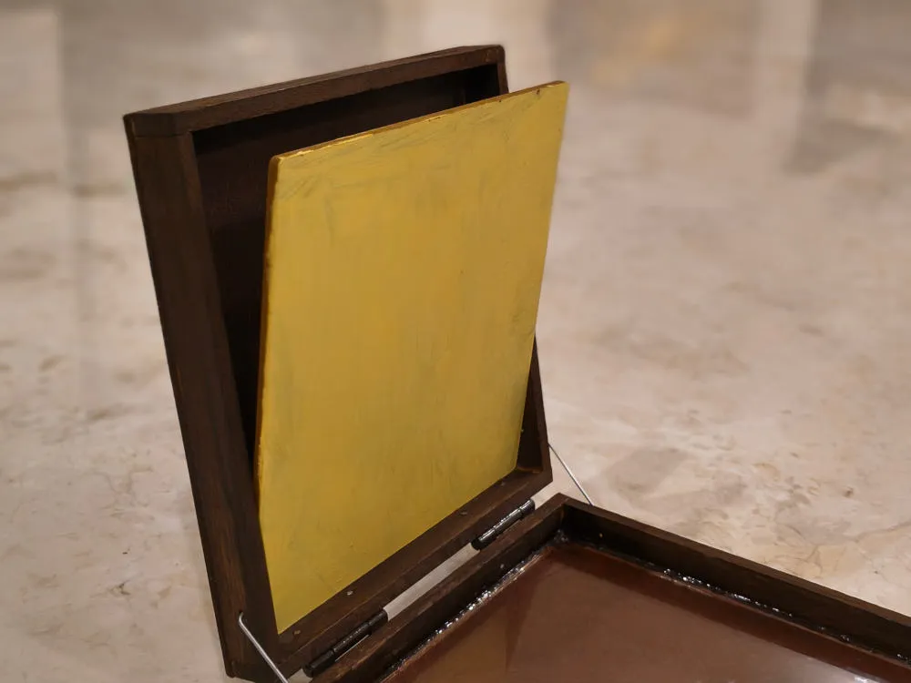 Pochade box, photo 2