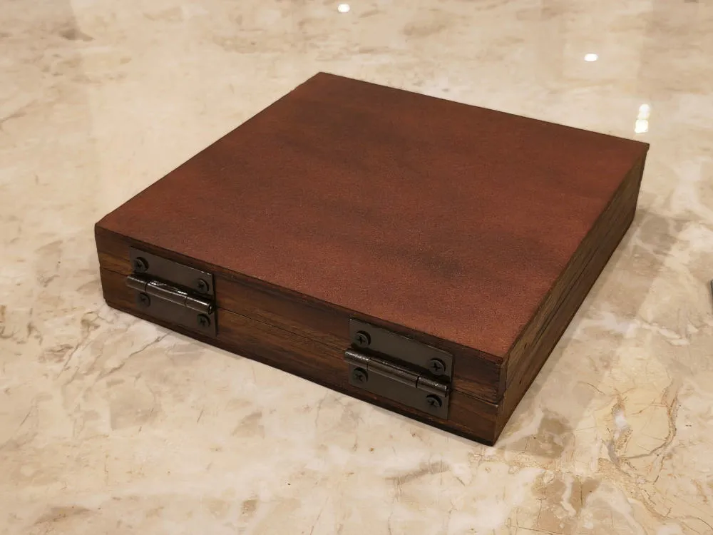 Pochade box, photo 3